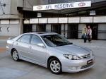 Toyota Camry Sportivo 2004 года